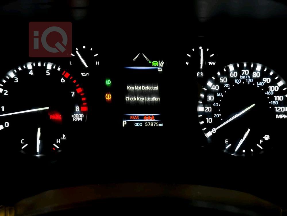 تويوتا توندرا